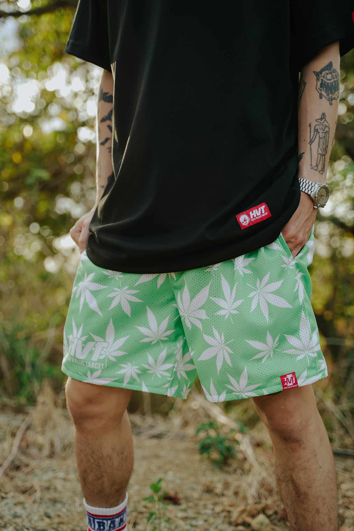 4:20 🌿 Collection